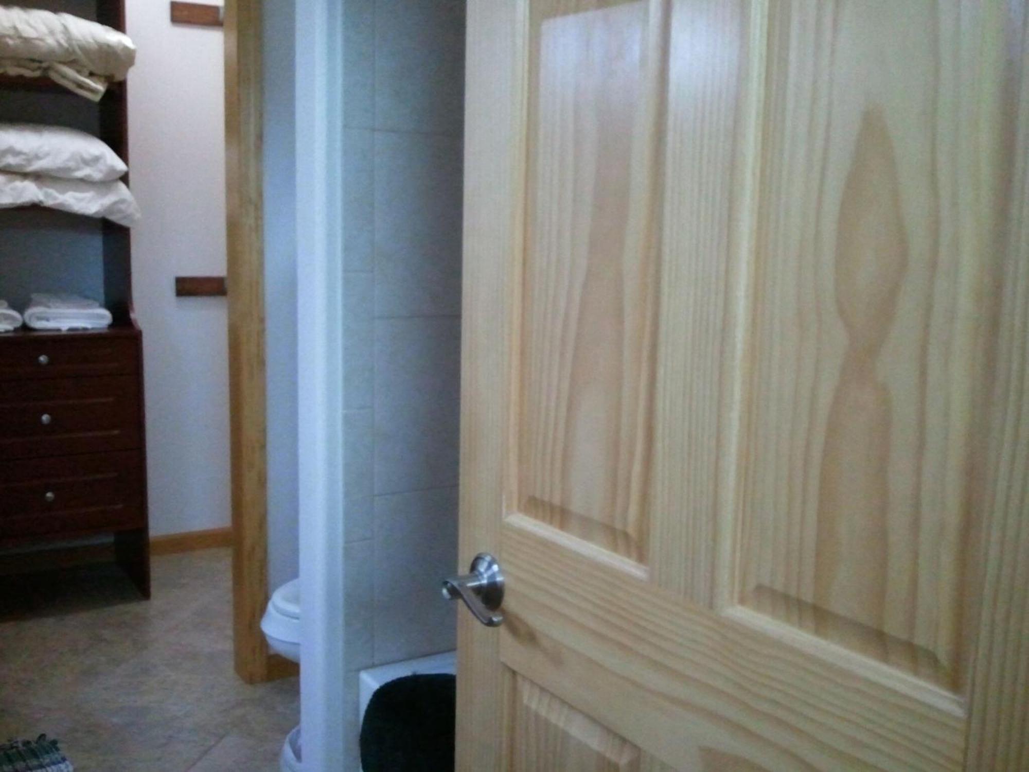 Glacier Creek Lodging Seward Zimmer foto